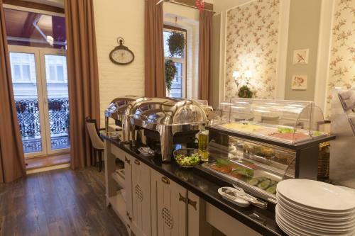 Galunov Hotel