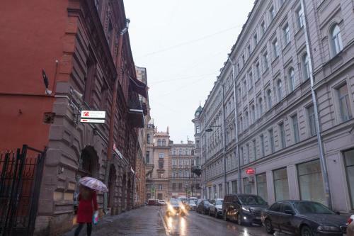 Galunov Hotel