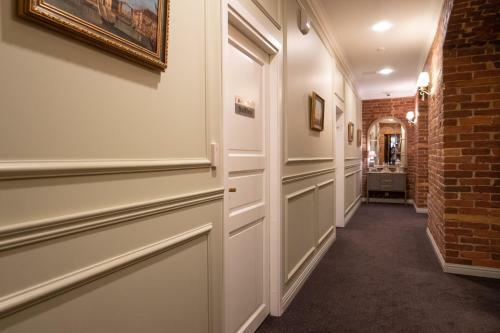 Galunov Hotel