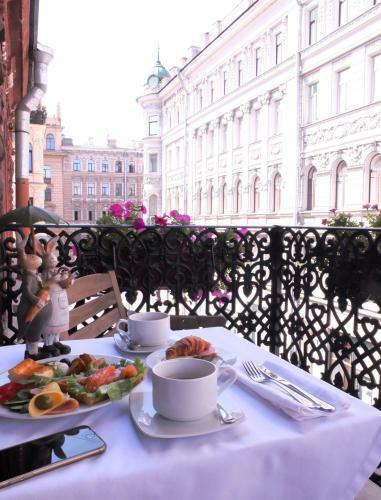 Galunov Hotel
