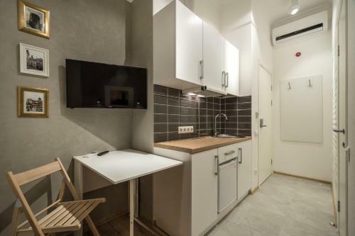 Apart-hotel Kamara