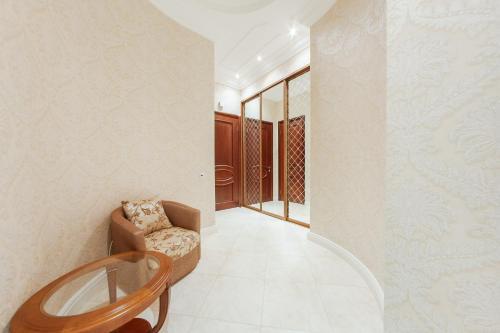 Hth24 Apartments On Mohovaya 4