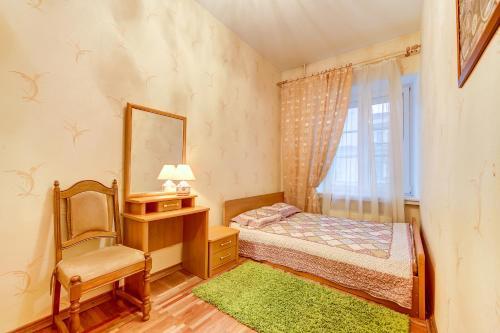 Apartment On Nevsky 13
