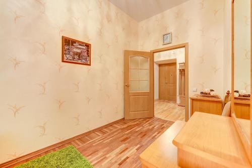 Apartment On Nevsky 13