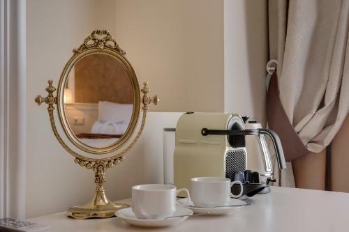 Bed & Breakfast Anastasia Mini-hotel