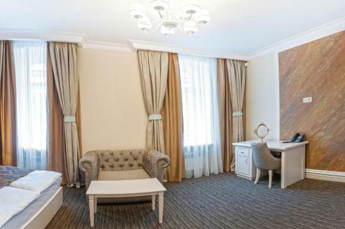 Bed & Breakfast Anastasia Mini-hotel