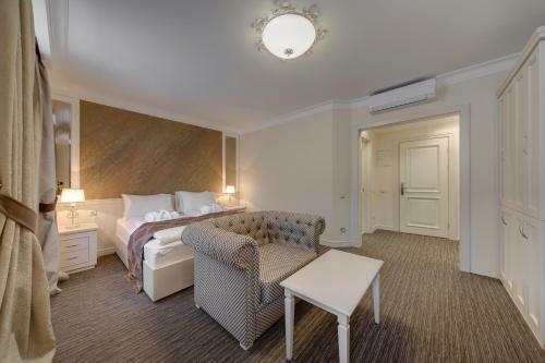 Bed & Breakfast Anastasia Mini-hotel