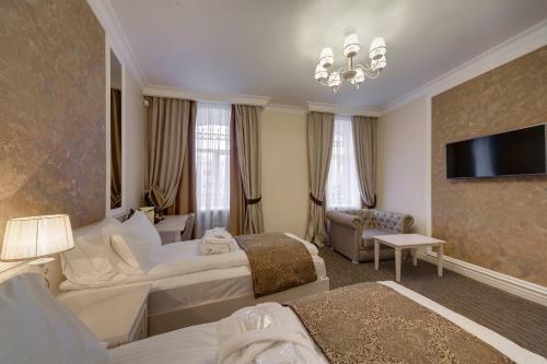 Bed & Breakfast Anastasia Mini-hotel