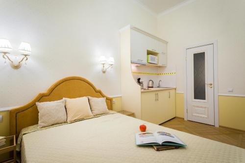 Apartamento Leohotels Kamennoostrovskiy 44/16