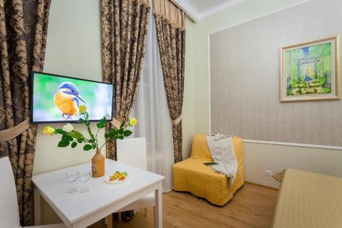Apartamento Leohotels Kamennoostrovskiy 44/16