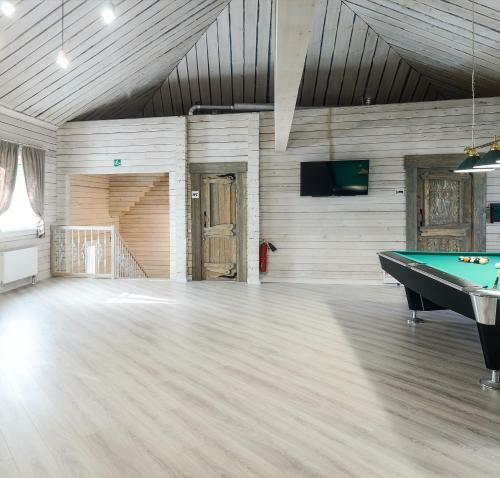 Agroturismo Shuvalovskoye Podvorye