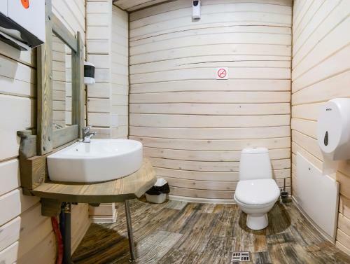 Agroturismo Shuvalovskoye Podvorye
