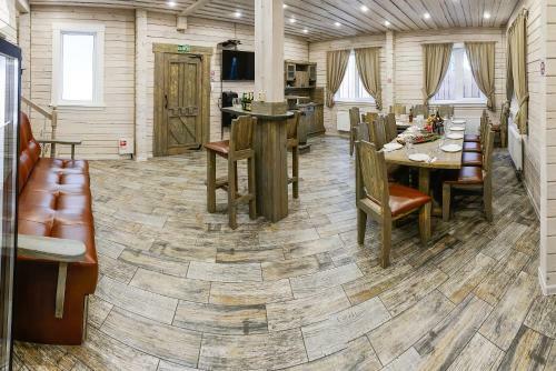 Agroturismo Shuvalovskoye Podvorye