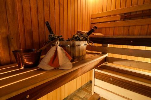 Agroturismo Shuvalovskoye Podvorye