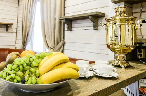 Agroturismo Shuvalovskoye Podvorye
