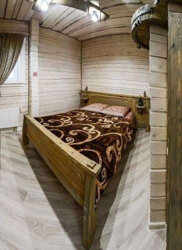 Agroturismo Shuvalovskoye Podvorye