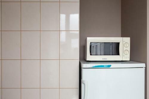 Apartamento Gorodrek. Moskovskaya