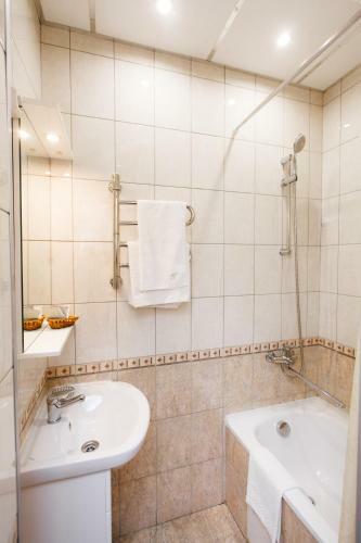 Prestige Apartments Na Vasilievskom