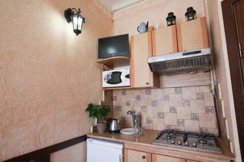 Apartamento Mechtatel Na Nekrasova