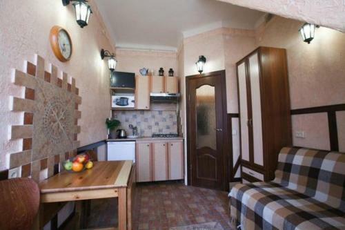 Apartamento Mechtatel Na Nekrasova