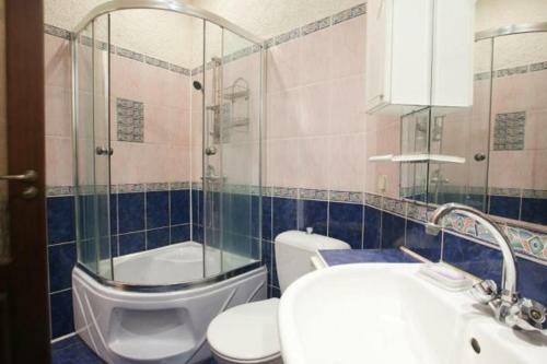 Apartamento Mechtatel Na Nekrasova