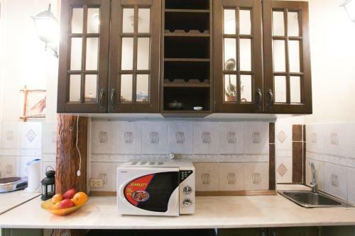 Apartamento Mechtatel Na Nekrasova