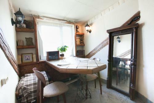 Apartamento Mechtatel Na Nekrasova