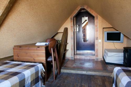Apartamento Mechtatel Na Nekrasova