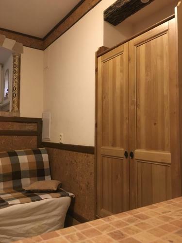 Apartamento Mechtatel Na Nekrasova