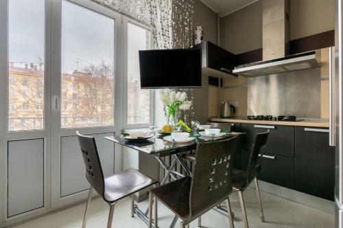 Rentalspb Gastello Apartment