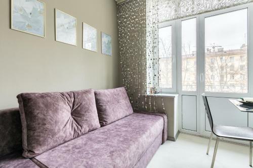Rentalspb Gastello Apartment
