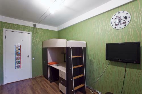 Rentalspb Family Apartment