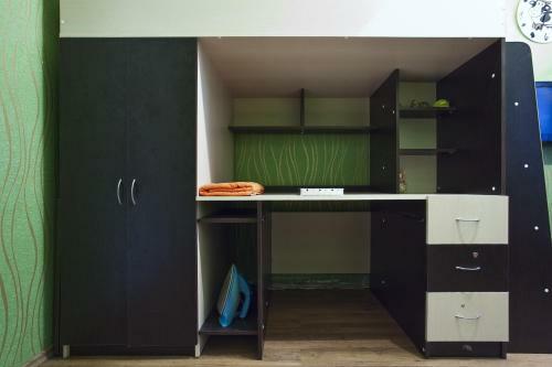 Rentalspb Family Apartment