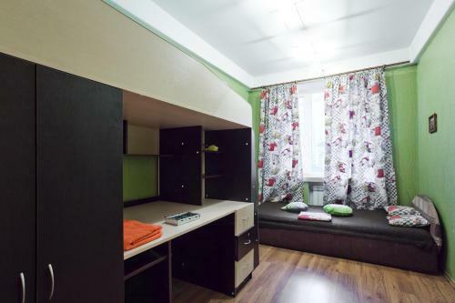 Rentalspb Family Apartment