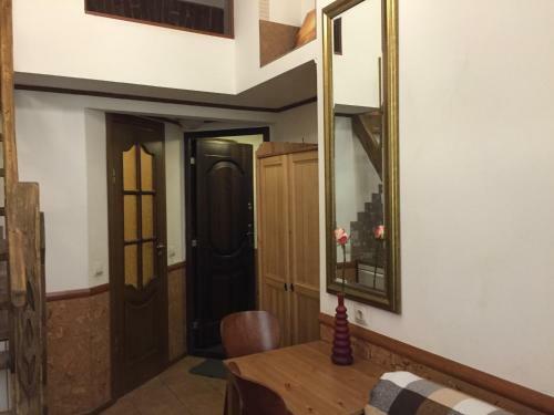 Apartamento Mechtatel Na Manezhnom