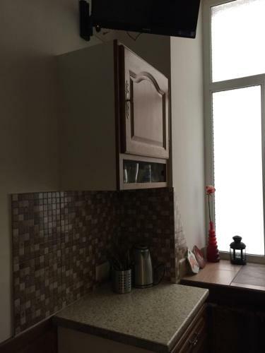 Apartamento Mechtatel Na Manezhnom