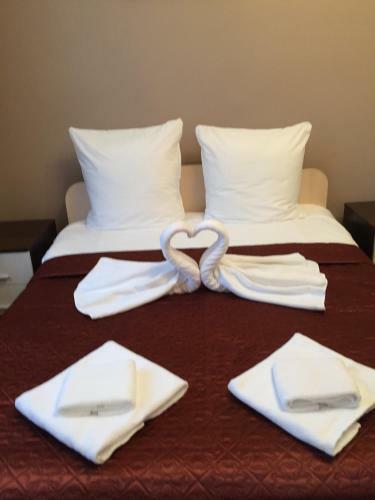 Hotel Travel
