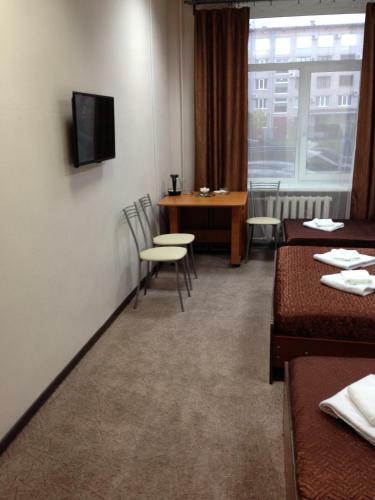 Hotel Travel