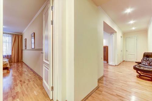 Apartments Ers On Malaya Sadovaya