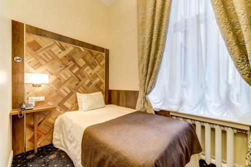 Hostal Novaya Istoria