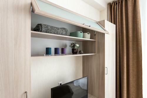 Salut Plus Apartments