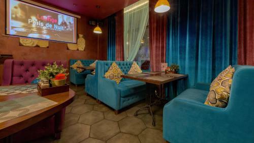 Salut Plus Apartments