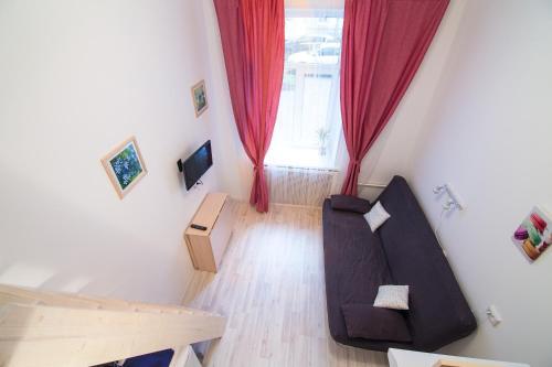 Liniya Apartments 3-46