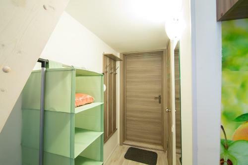 Liniya Apartments 3-46