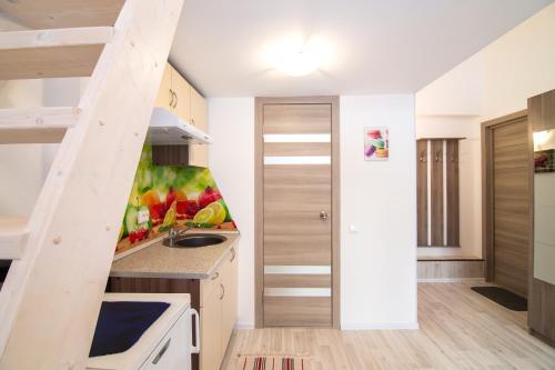Liniya Apartments 3-46