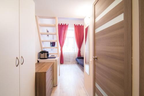 Liniya Apartments 3-46