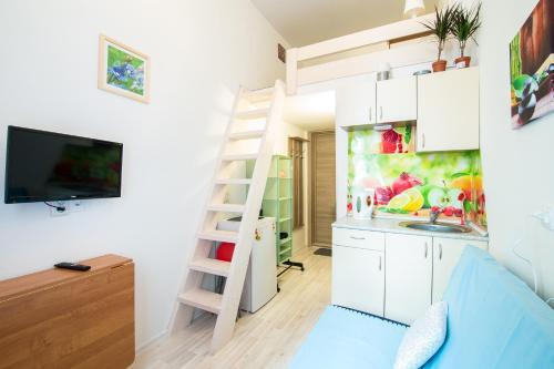 Liniya Apartments 3-46