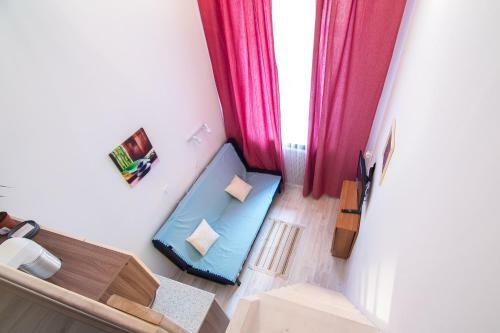 Liniya Apartments 3-46