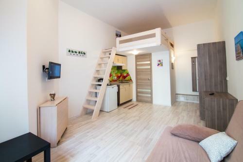 Liniya Apartments 3-46