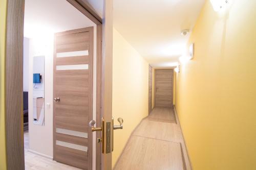 Liniya Apartments 3-46